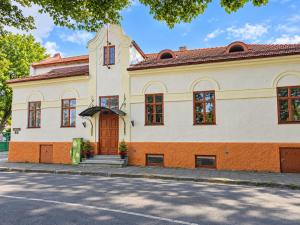 Kuninga Apartment in Old Town with Free Parking