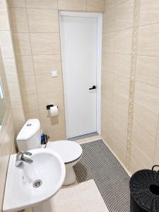 Kuninga Apartment in Old Town with Free Parking