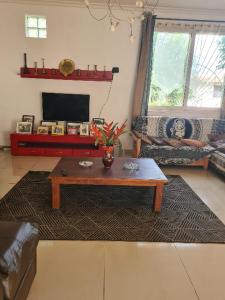 Zen villa