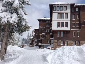Apartament Sokolets Grand Resort Pamporovo