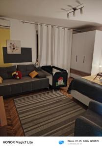 DiV Apartman Jagodina