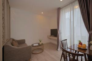 Meridians by HSuites Hotel & Apartment
