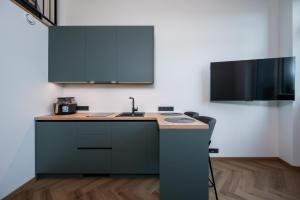 Loft-Style Apartment at Pikk 39