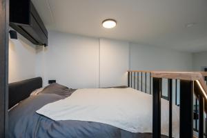 Loft-Style Apartment at Pikk 39