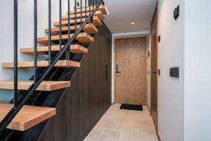 Loft-Style Apartment at Pikk 39