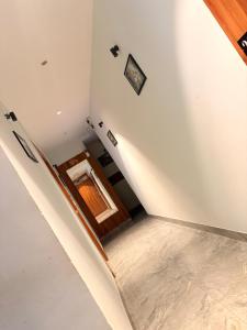 Hotel Hill View Kudasan