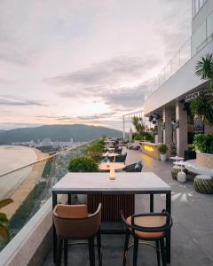TMS Quy Nhơn May Sea