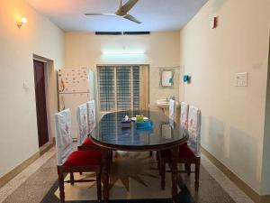Vanaaara Varkala Stay 5BHK