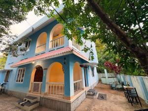 Vanaaara Varkala Stay 5BHK