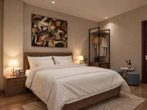 Lucica Saigon Hotel