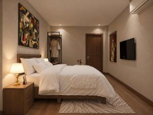 Lucica Saigon Hotel