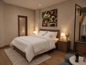 Lucica Saigon Hotel