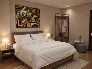 Lucica Saigon Hotel