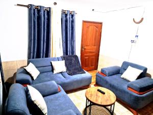 Bnb Ruiru Kimbo