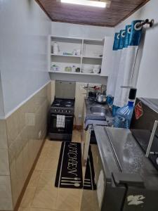 Bnb Ruiru Kimbo