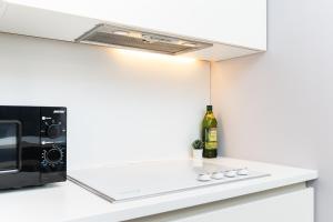Sauna, balcony, Underground parking, 2BR, 90m2