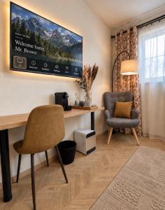 White Rabbit House High Tatras