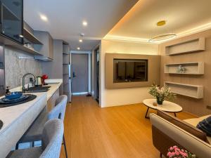 1-BR Capri Residence, Bang Tao #84114 by Palm Key