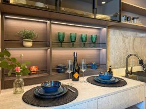 1-BR Capri Residence, Bang Tao #84114 by Palm Key