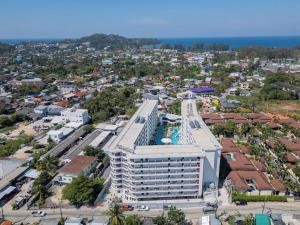 1-BR Capri Residence, Bang Tao #84114 by Palm Key