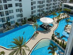 1-BR Capri Residence, Bang Tao #84114 by Palm Key