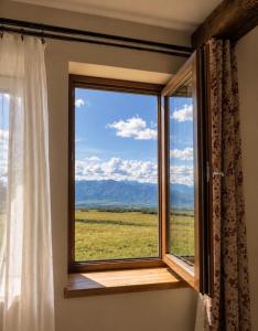 White Rabbit House High Tatras