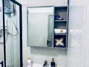 Luxury Westlands 1BR near GTC and Sarit