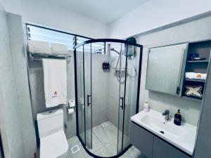 Luxury Westlands 1BR near GTC and Sarit