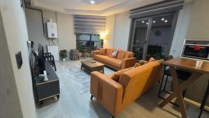 Ankara Esenboğa Airport Luxury Suite