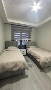 Ankara Esenboğa Airport Luxury Suite