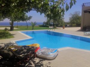 Villa Leyland Rhodes Greece