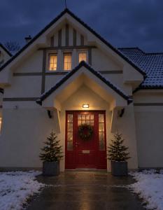 White Rabbit House High Tatras