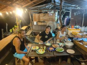 Big hug home-Baan Rim Klong