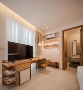 Astavana Suites Batubelig
