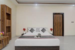 Townhouse Relax Inn
