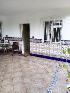 Alojamiento con luz natural