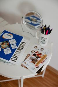 Apartman Aurora