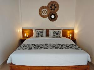 Casa Rodi Ubud - 1 Bedroom Suites with Private Living & Balcony