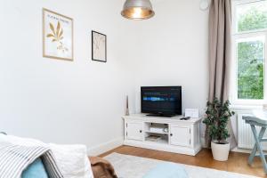 2-story Loft, Large terrace, Next to Old Town