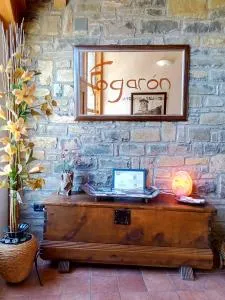 Apartamentos Fogaron - La Fortunada