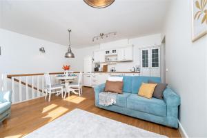 2-story Loft, Large terrace, Next to Old Town