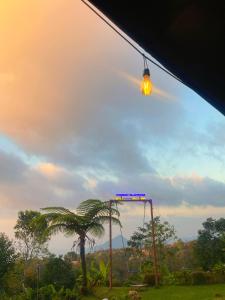 Korean Glamping Bali - Camping Family Nature V6