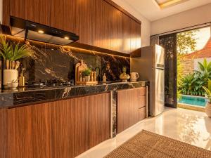 Private Pool Villa, Central Canggu, Nusa Havens