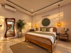 Private Pool Villa, Central Canggu, Nusa Havens