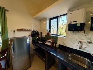 Habitat Mandrem - Coworking Pickleball Yoga Coliving Coffee