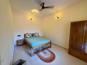 Habitat Mandrem - Coworking Pickleball Yoga Coliving Coffee