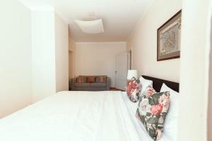Tallinn City Apartments - 2BR Sauna Apt, 134m2
