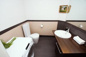 Tallinn City Apartments - 2BR Sauna Apt, 134m2
