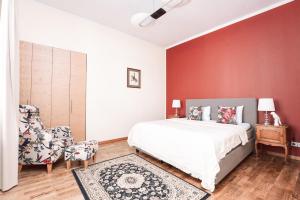 Tallinn City Apartments - 2BR Sauna Apt, 134m2
