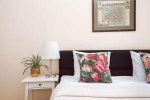 Tallinn City Apartments - 2BR Sauna Apt, 134m2